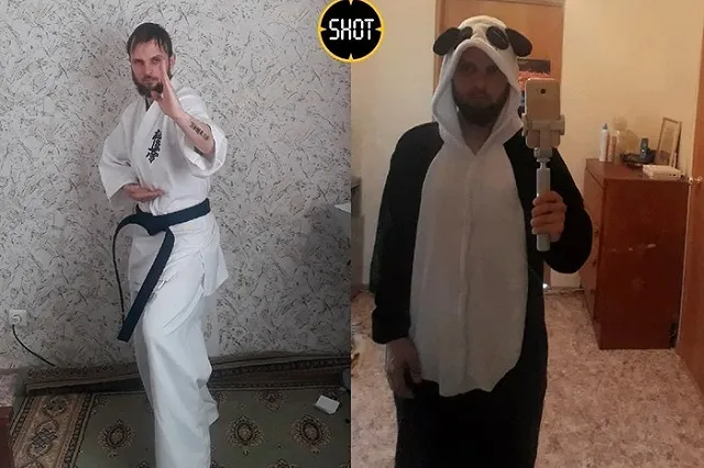 Истязавший 9-месячного ребенка каратист Живодер заключен под стражу