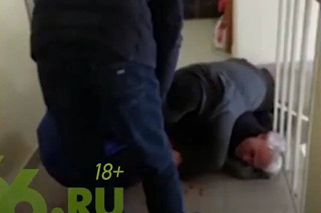 На Широкой Речке смена управляющих компаний закончилась поножовщиной