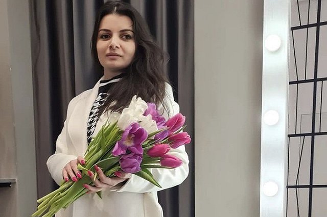 Помощница экс-главы Екатеринбурга покинула «Фонд Ройзмана* »