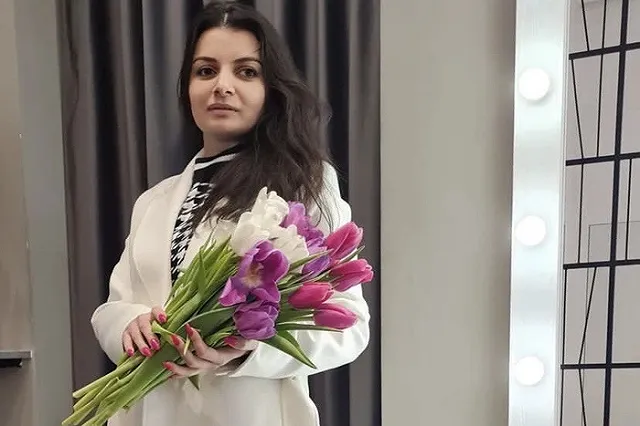 Помощница экс-главы Екатеринбурга покинула «Фонд Ройзмана* »