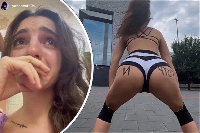 Отсидевшая за тверк екатеринбурженка заявила об уходе из танцев