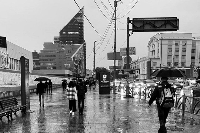 В МЧС предупредили свердловчан о сильном ветре