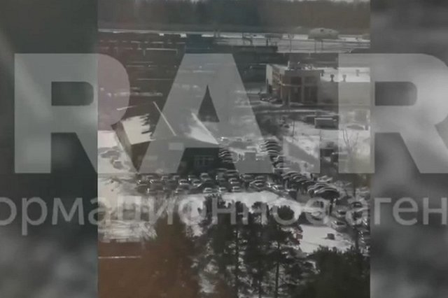 На Сортировке прихожане молельного дома устроили гвалт на всю улицу