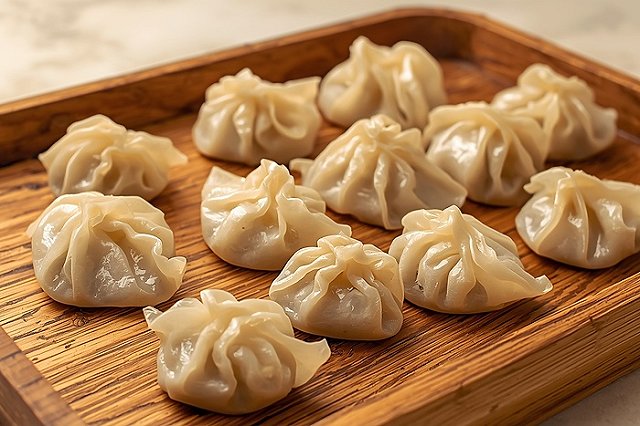 В Екатеринбурге на месяц закрыли цех, где делали пельмени без возможности помыть руки