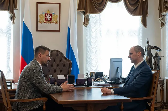 «В центре Екатеринбурга». Уральский горный университет построит себе новый кампус