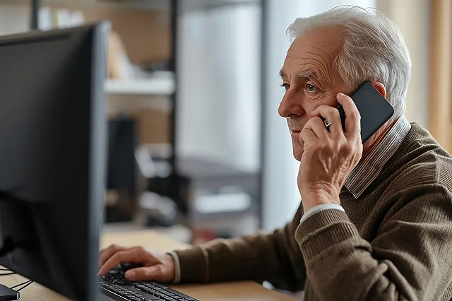 «Ростелеком» запустил техподдержку в мессенджере MAX