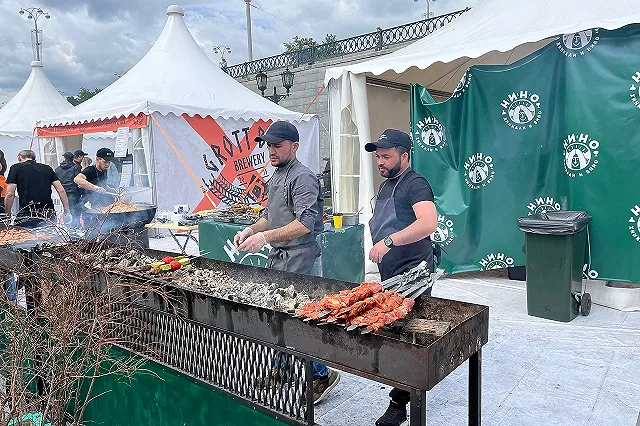В Екатеринбурге отменяют популярный фестиваль
