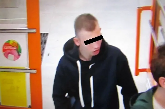 В Ревде 18-летний парень после отсидки расстрелял в «Монетке» мужчину за замечание