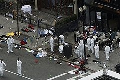 Царнаевы соорудили взрывные устройства из фейрверков