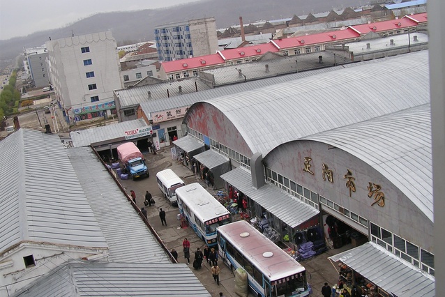 Россия, Китай и КНДР создадут безвизовую туристическую зону