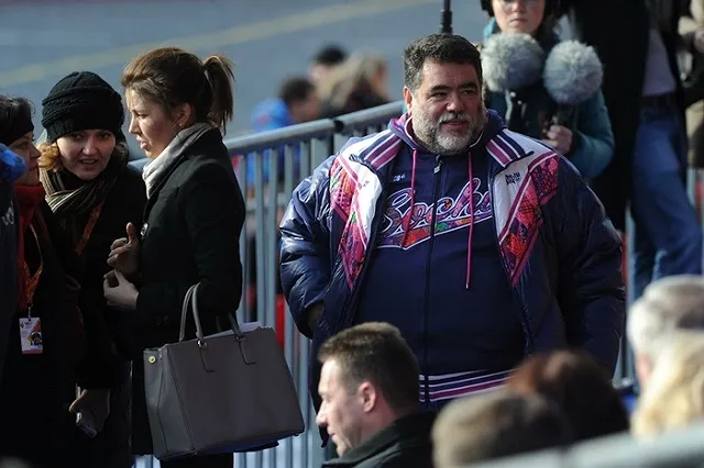 Михаил Куснирович получил госзаказ на пошив формы для «Артека»