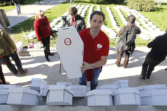 Скворцова: Вопрос об исключении из системы ОМС абортов должен решать народ