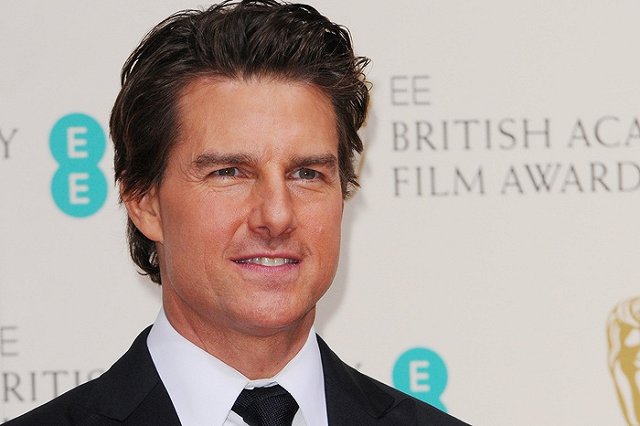 Том Круз задержал дыхание на шесть минут во время съемок «Миссия невыполнима 5»