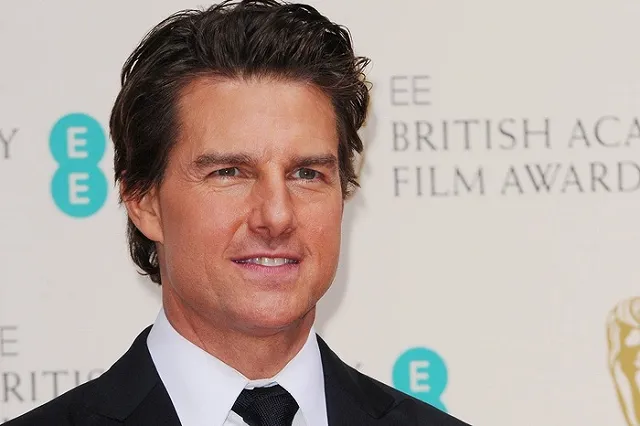 Том Круз задержал дыхание на шесть минут во время съемок «Миссия невыполнима 5»