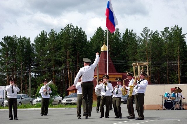 «Танцующий дирижер» Александр Павлов празднует юбилей