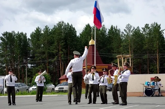 «Танцующий дирижер» Александр Павлов празднует юбилей