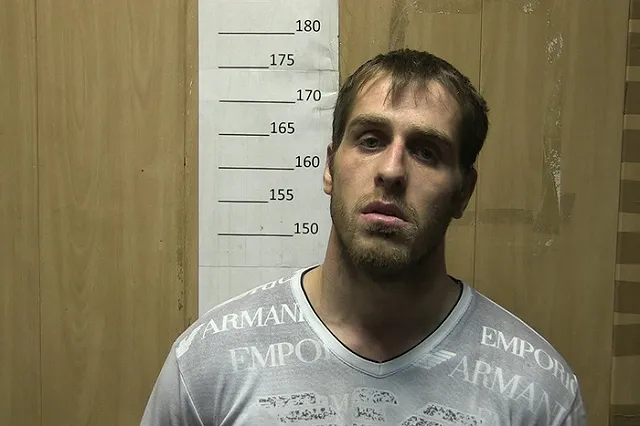 Грабитель пунктов микрозаймов задержан в Екатеринбурге