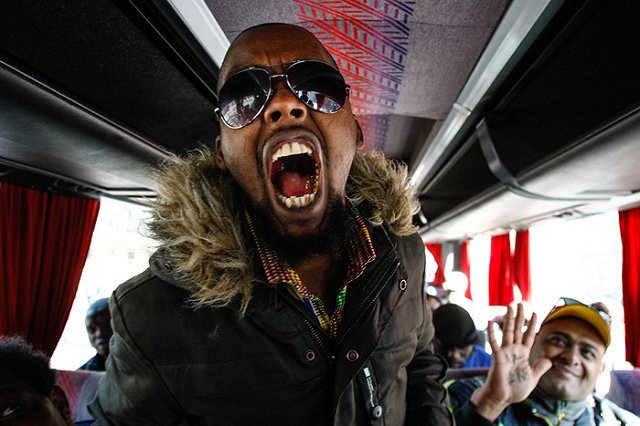 Терпению — конец: Европа протестует против мигрантов