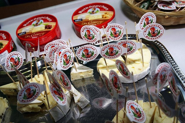 Правительство отказалось поддержать запрет на продажу санкционных товаров