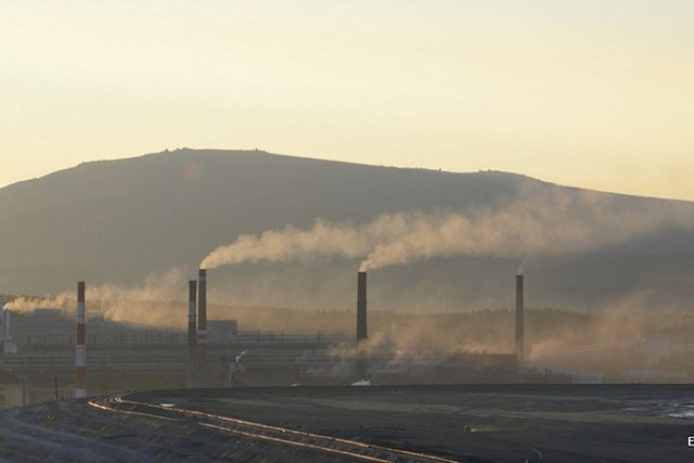 Приставы обязали буддистский монастырь в Качканаре переехать до 1 августа