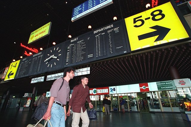 Туроператоры не хотят перенаправлять самолеты в Турцию — сезон почти закончен