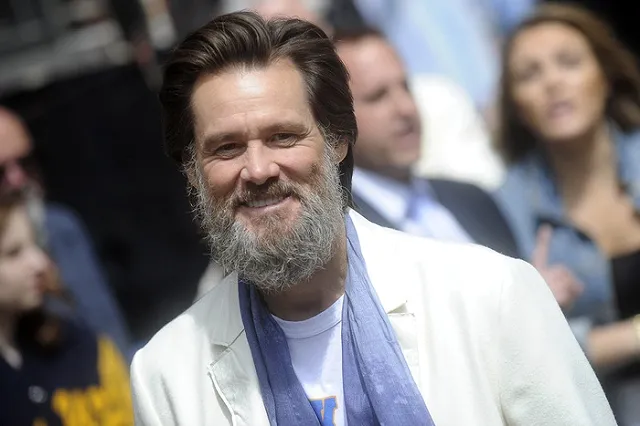 Джим Керри предстанет перед судом за доведение до самоубийства