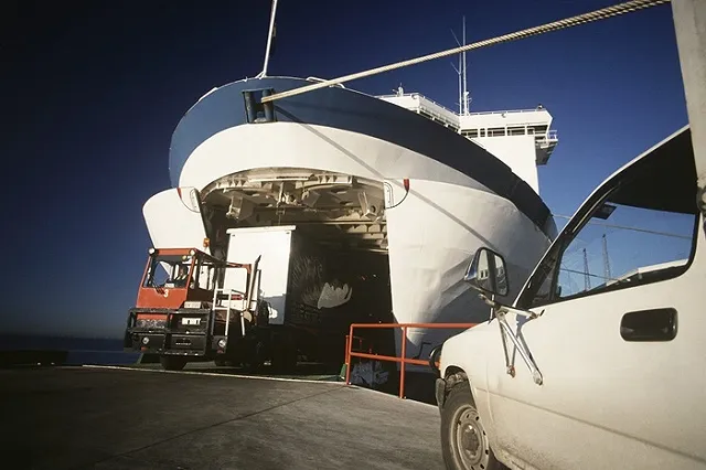 Севастополь возобновит паромное сообщение с Турцией