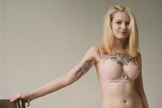 Модель, пропавшая в Иордании: «Я вернулась в Екатеринбург, у меня все хорошо»