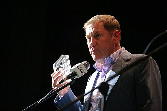 Предпринимателями года в Екатеринбурге названы владельцы «Малышева, 73»