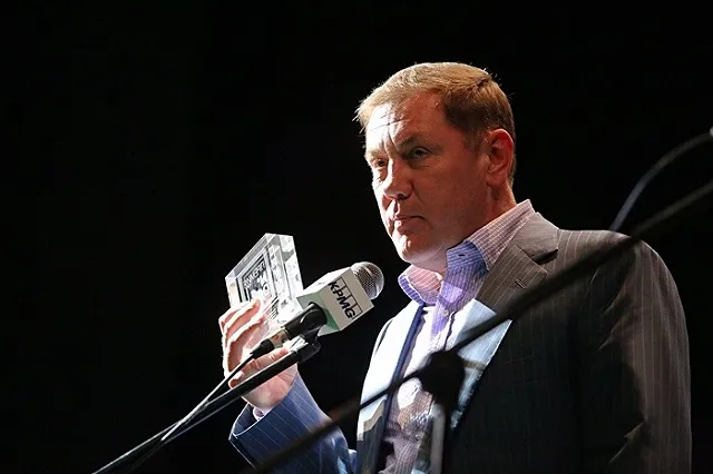 Предпринимателями года в Екатеринбурге названы владельцы «Малышева, 73»