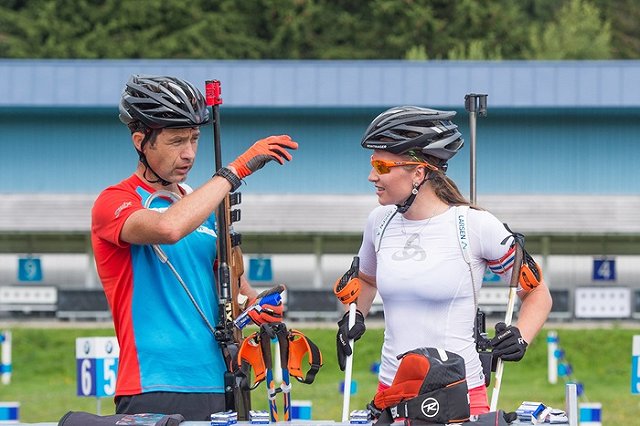 Бьорндалена захотели лишить шестых Олимпийских игр в карьере