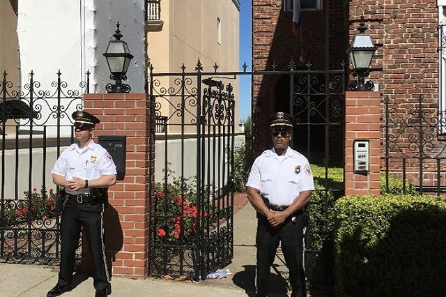 США решили заново построить отношения с Россией