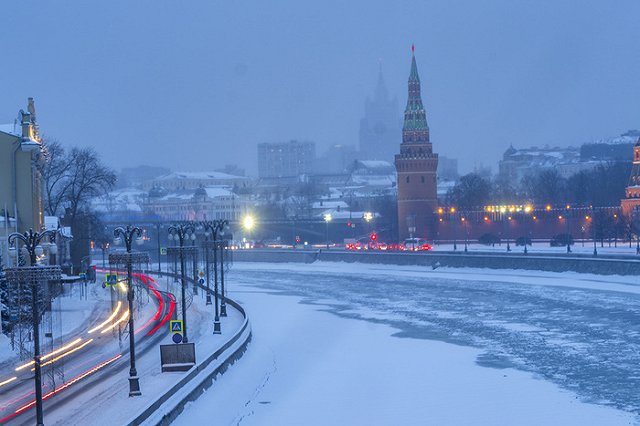 Чиновников обучат вести Instagram и анонимные Telegram-каналы