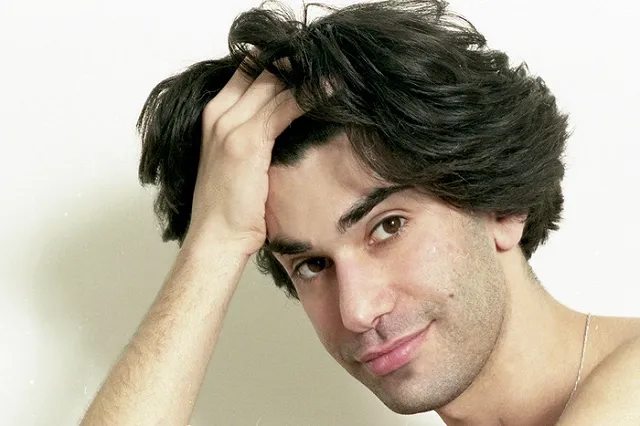 Цискаридзе впервые посетил могилу своего наставника, похороненного на Урале