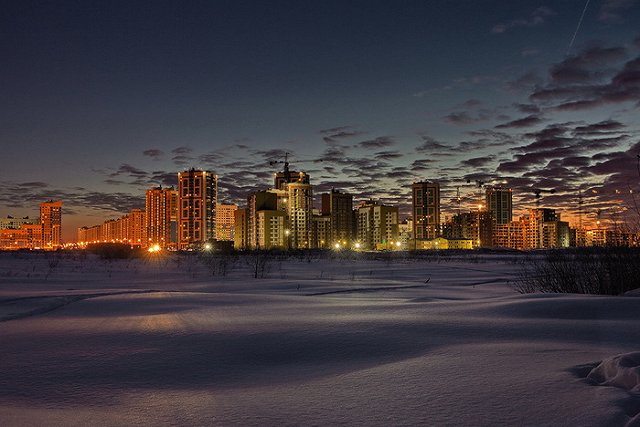 Восьмому району быть: Александр Высокинский принял принципиальное решение