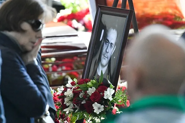 Главред «Говорит Москва» ответил Соловьеву на оскорбление Сергея Доренко