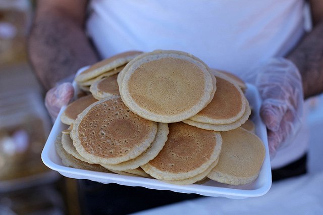 Блогеры-мусульмане пожаловались, что голодают в обсервации под Екатеринбургом
