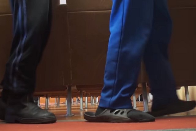 Постоятелец психоневрологического интерната в Алтайском крае задушил женщину