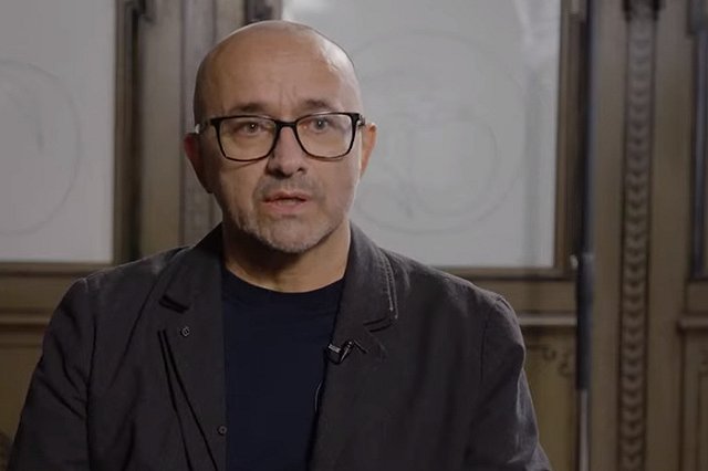 Режиссер Андрей Звягинцев потерял возможность ходить