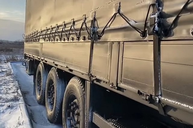 Суд обязал «Лорри» выплатить компенсацию семье погибшего водителя-экспедитора