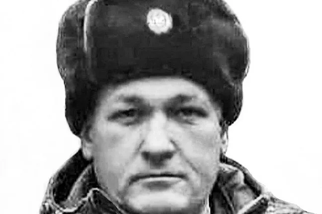 Во время спецоперации погиб 45-летний мобилизованный из Каменска-Уральского