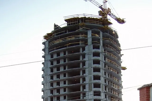 На Южном автовокзале собираются сносить частный сектор