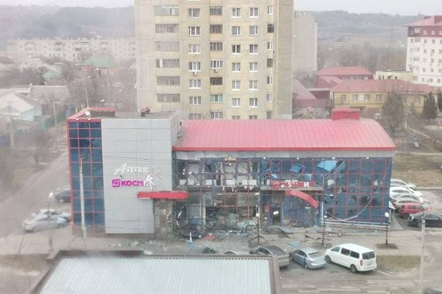 Лавров рассказал о главной рекомендации ЕС Украине