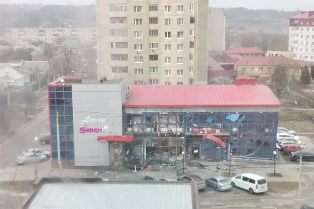 Лавров рассказал о главной рекомендации ЕС Украине