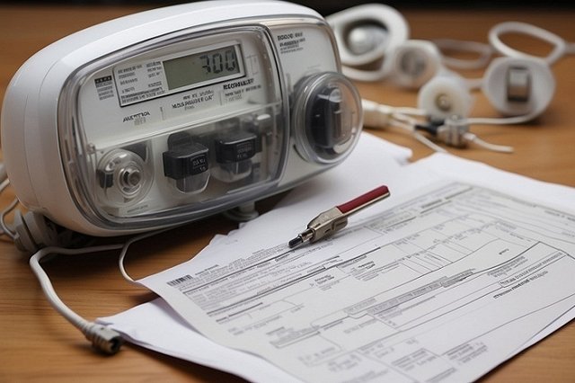 Екатеринбуржцы получат редкую коммунальную квитанцию