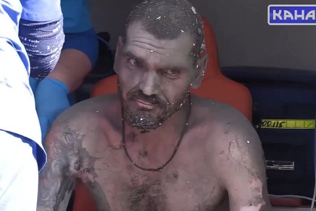 Умер пострадавший во время взрыва в квартире в Серове