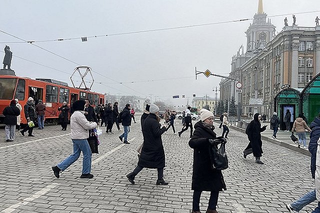Комиссия не допустила до конкурса на должность мэра Екатеринбурга «Новых людей» и ЛДПР