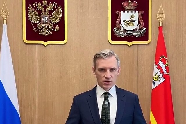 При атаке ВСУ на химзавод в Смоленской области погибли семь человек