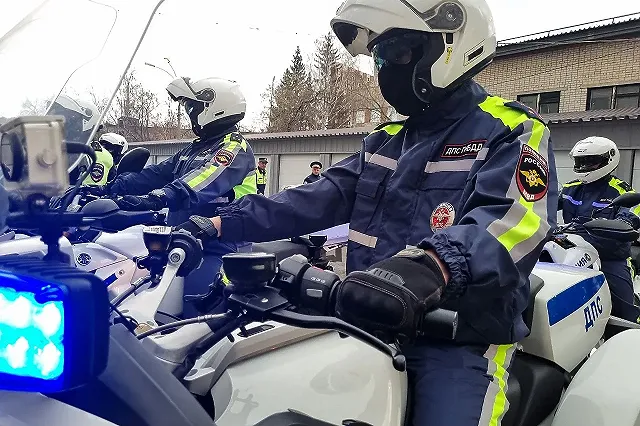 «Теперь официально». Мотосезон в Екатеринбурге открывается 25 апреля