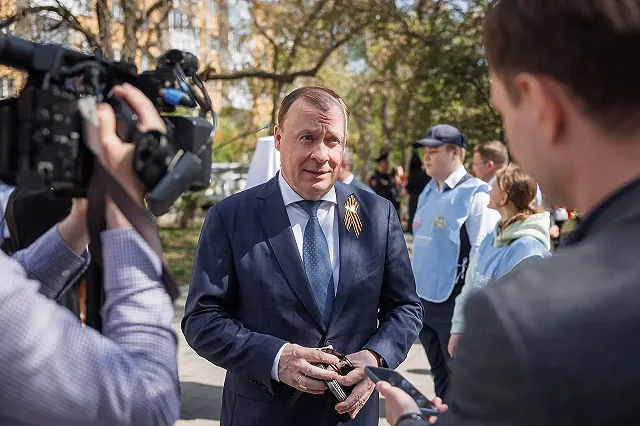 Власти Екатеринбурга определились с датой окончания отопительного сезона